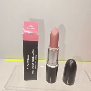 MAC Cosmetics Creme de la Femme- Frost Lipstick - **DISCONTINUED!!**